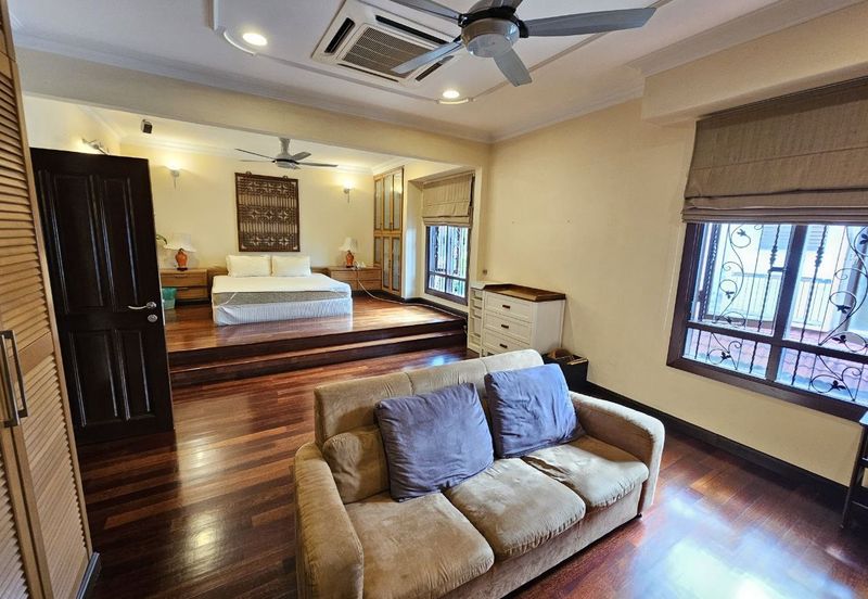 Taman Tasik Titiwangsa