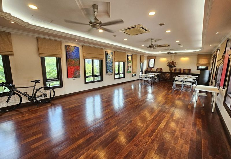 Taman Tasik Titiwangsa