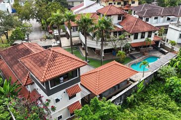 Taman Tasik Titiwangsa