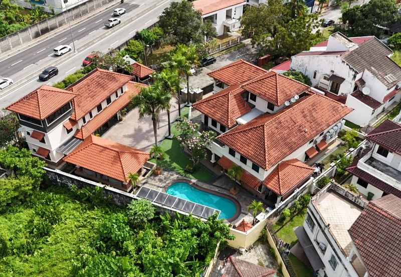 Taman Tasik Titiwangsa