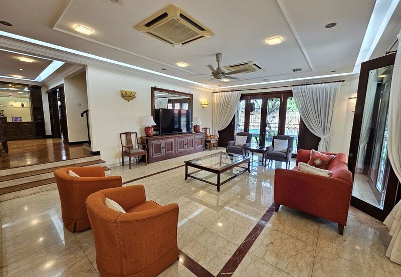 Taman Tasik Titiwangsa