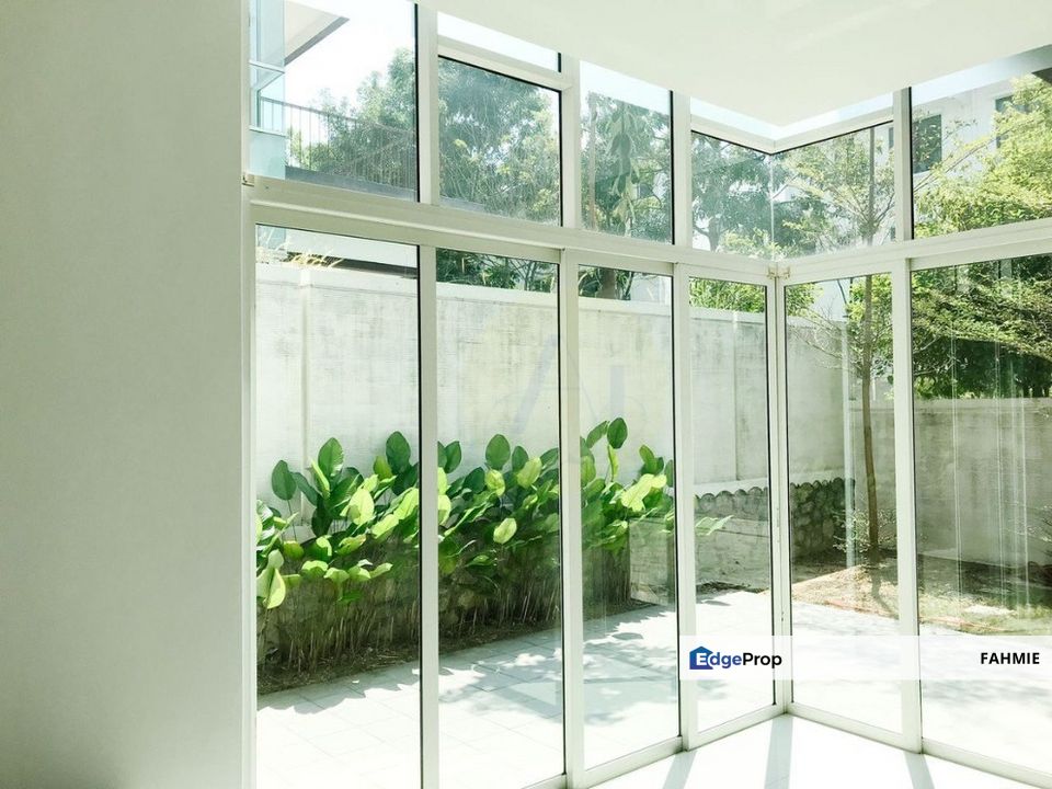 Freehold. Nusa Tropika. Ukay. Ampang. , Selangor, Ulu Kelang