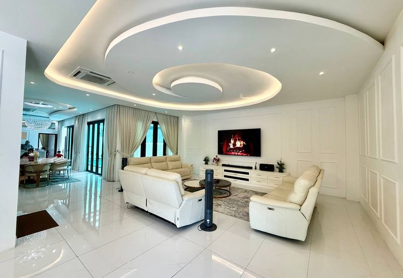 Country Heights Kajang