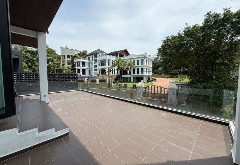 Country Heights Kajang