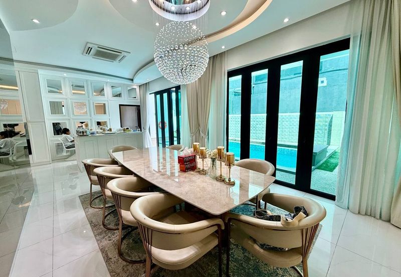 Country Heights Kajang