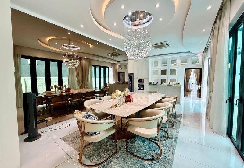 Country Heights Kajang