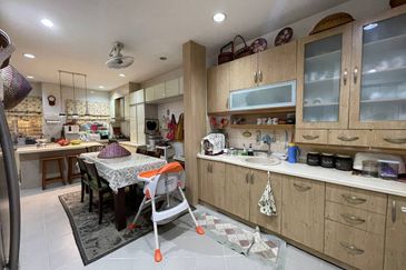 Seksyen 7, Shah Alam