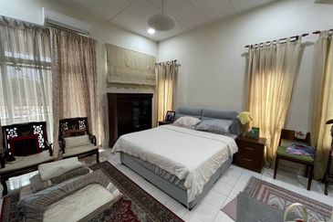 Seksyen 7, Shah Alam