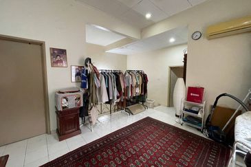 Seksyen 7, Shah Alam