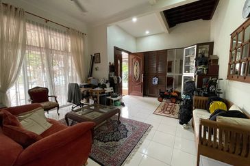 Seksyen 7, Shah Alam