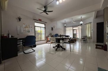 Seksyen 5, Kota Damansara