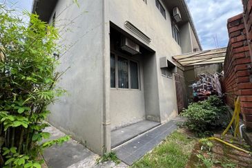 Seksyen 5, Kota Damansara