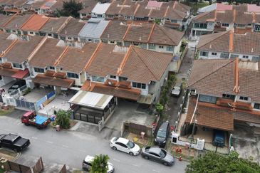 Seksyen 5, Kota Damansara