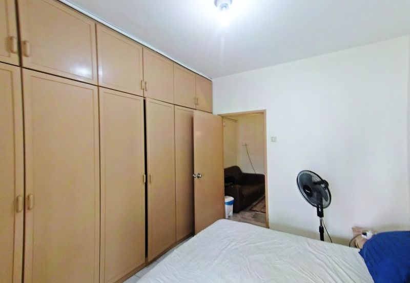 The Palladium Condominium