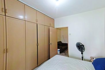 The Palladium Condominium