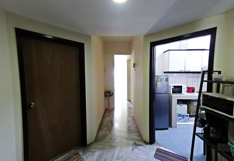 The Palladium Condominium