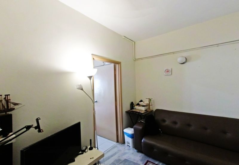 The Palladium Condominium