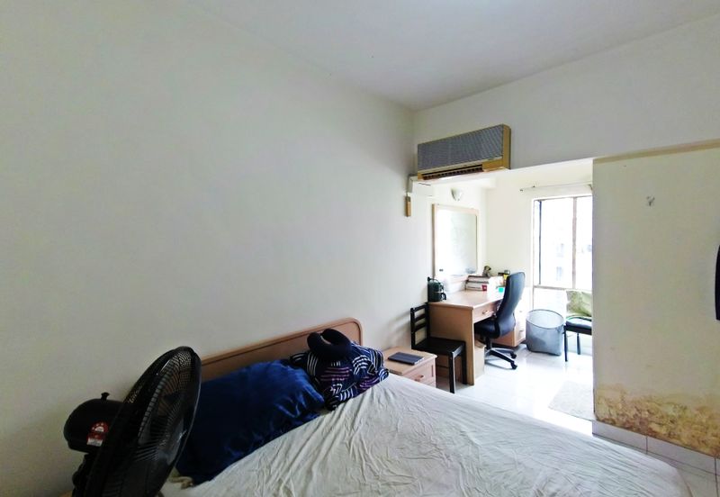 The Palladium Condominium