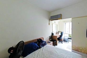 The Palladium Condominium