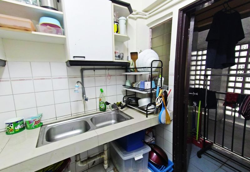 The Palladium Condominium