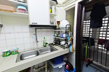 The Palladium Condominium