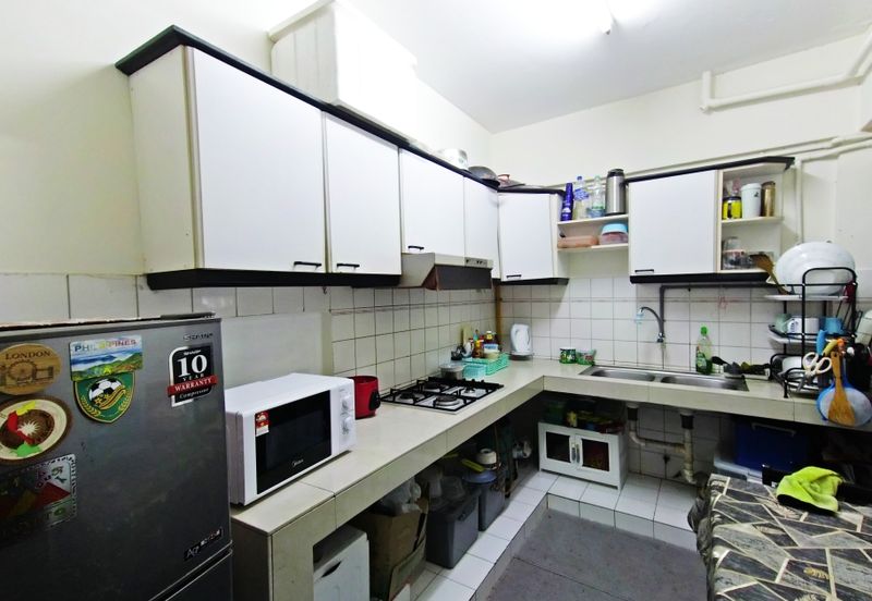 The Palladium Condominium