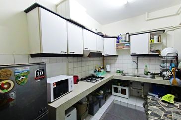 The Palladium Condominium