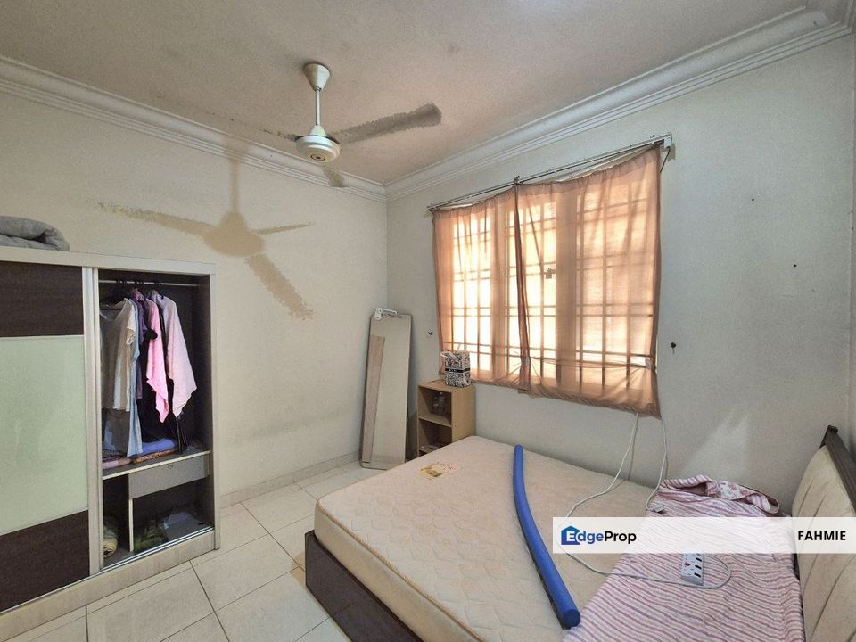 Murah. Freehold. Platinum HIll PV 6. Taman Melati. Setapak. , Kuala Lumpur, Setapak