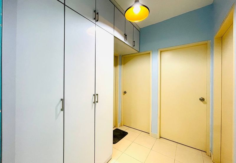 De Bayu Apartment @ Setia Alam