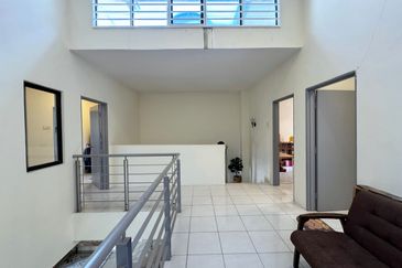 Bandar Saujana Utama