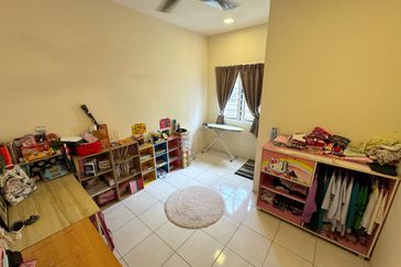 Bandar Saujana Utama