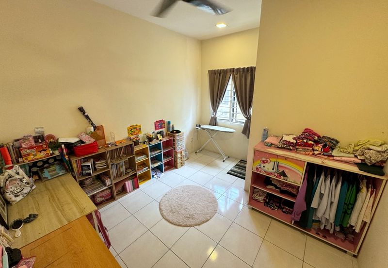 Bandar Saujana Utama