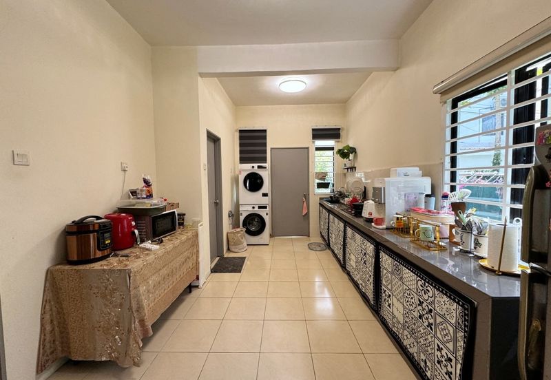 Bandar Saujana Utama