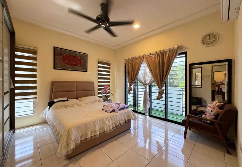 Bandar Saujana Utama