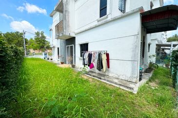 Bandar Saujana Utama