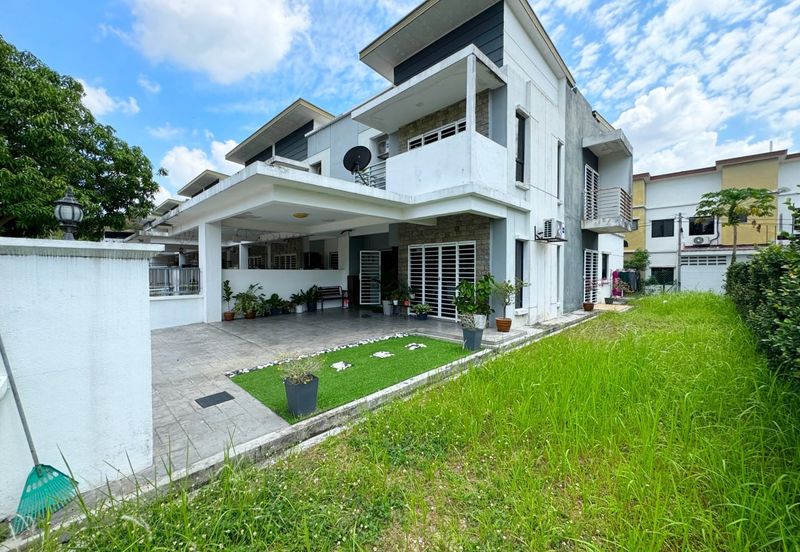 Bandar Saujana Utama