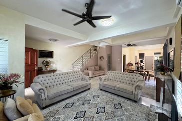 Bandar Saujana Utama