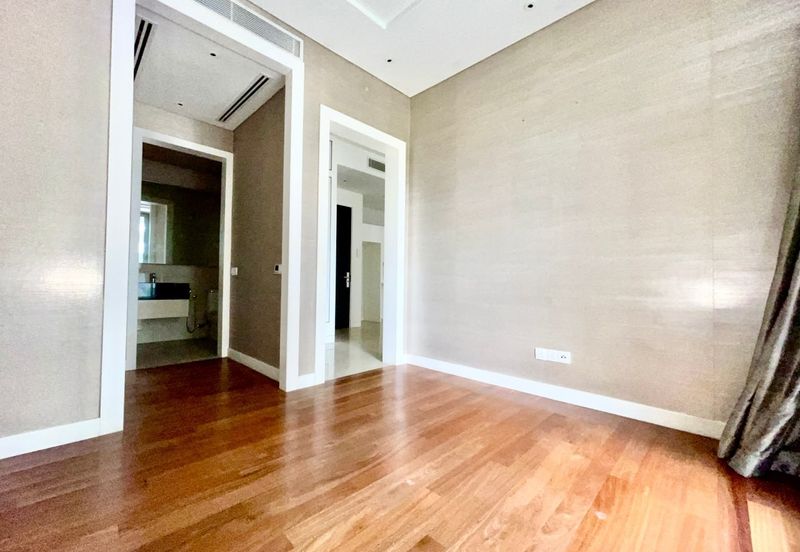 Freehold. Commercial bungalow. Bukit Ceylon. Jalan Raja Chulan. 