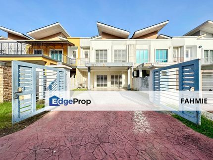 Paling murah. D'Kayangan. Seksyen 13. Shah Alam. , Selangor, Shah Alam