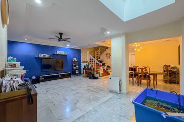 Bandar Sri Damansara