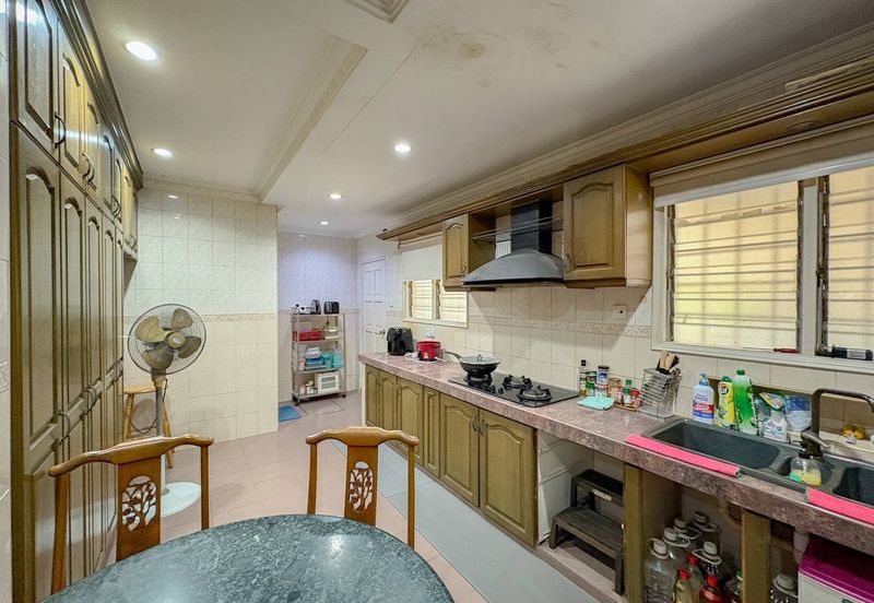 Bandar Sri Damansara