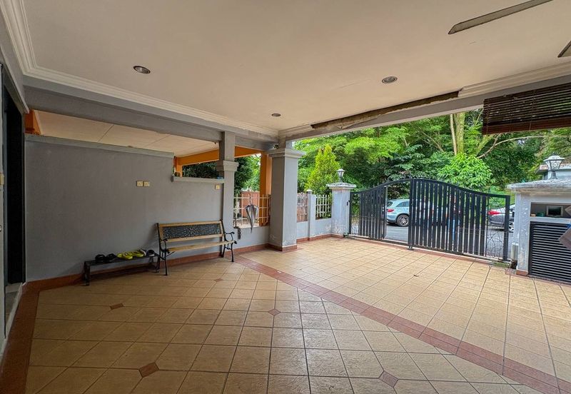 Bandar Sri Damansara