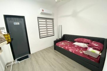 Bandar Saujana Putra