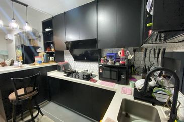 Bandar Saujana Putra