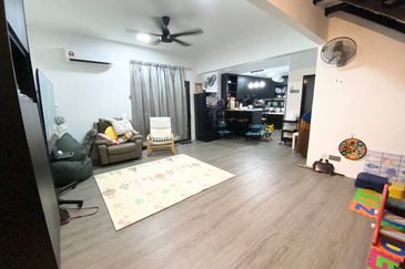 Bandar Saujana Putra