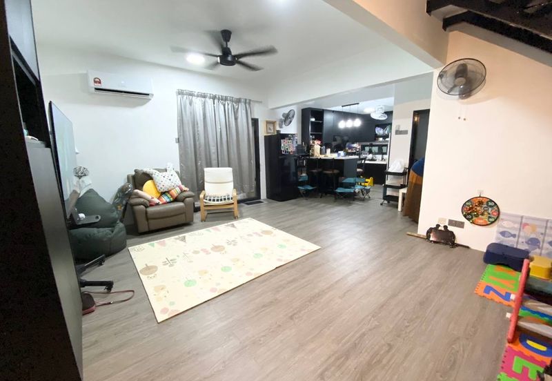 Bandar Saujana Putra