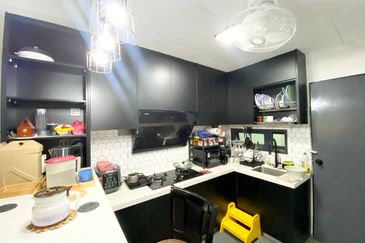 Bandar Saujana Putra