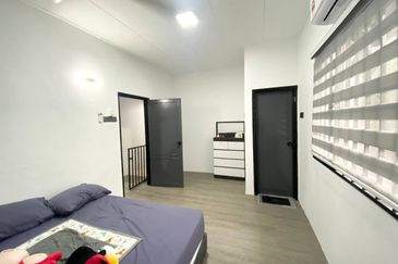 Bandar Saujana Putra