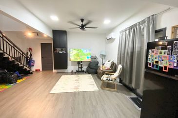 Bandar Saujana Putra