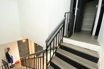 Bandar Saujana Putra